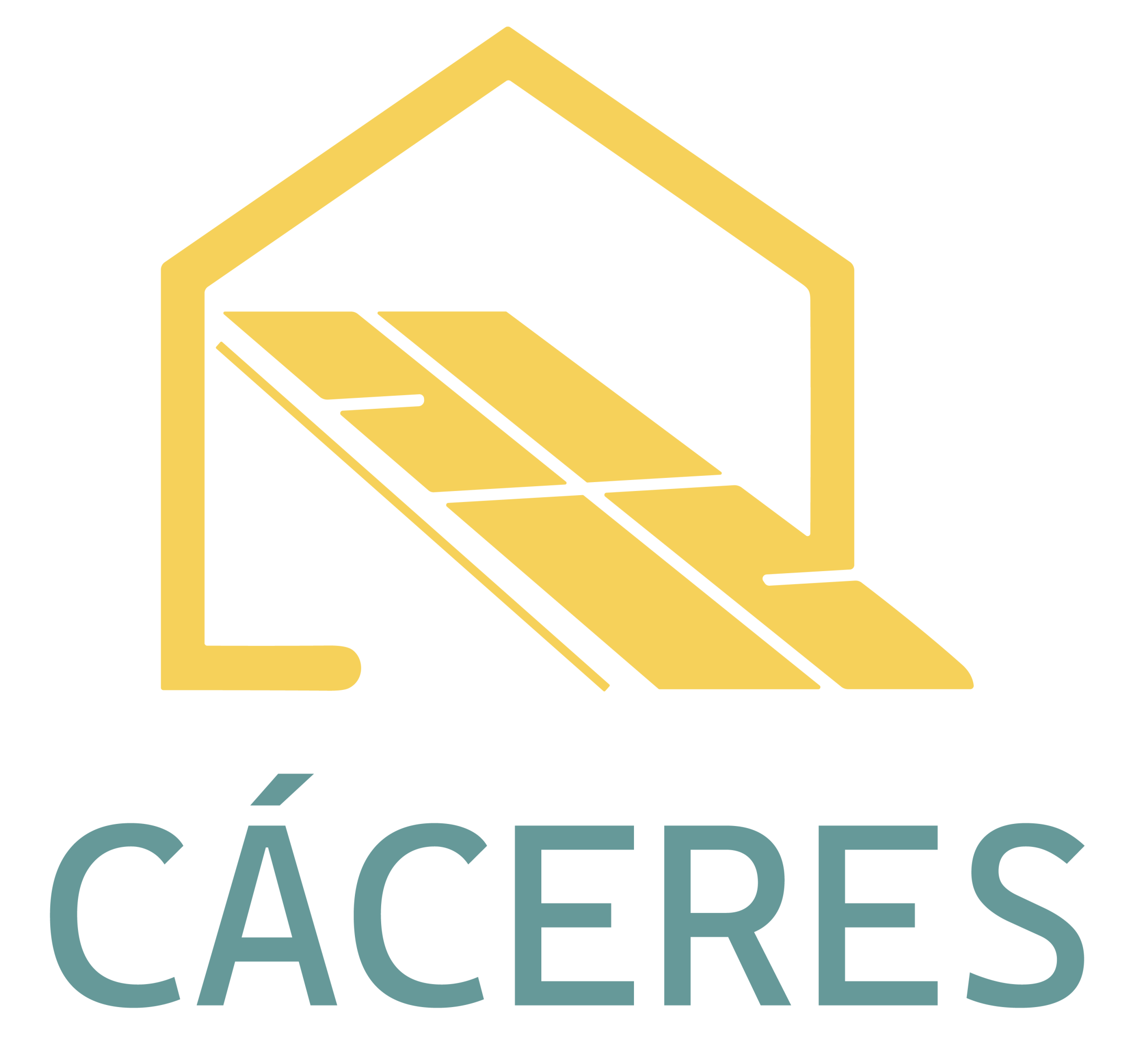 CÁCERES Inmobiliaria